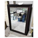 Mirror 32 x 44