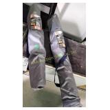 High tension travel table x 2