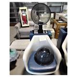 Venus plus by Highland salon hairdryer