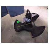 Boat anchor