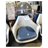 Belvedere first lady salon hairdryer