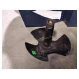 Boat anchor