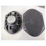 Kenwood door/rear deck speaker