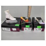 3 Just the right shoe passions flame lavender,