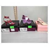 Just the right shoe mothers are forever gift set,