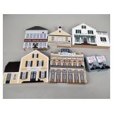 The cats meow villages including general store 7