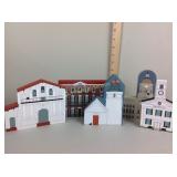 The cats meow villages including Ashton villa 5