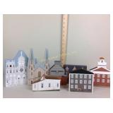 The cats meow villages including the old fort 6