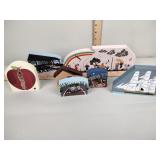 The cats meow villages including Johnny