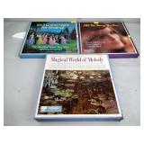 Records including all the things you are,the