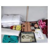 Bridal netting for peach trees, rugged wear large