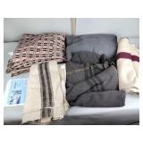 Blankets, clinical phonetics audio CDs