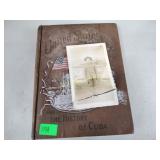 United States in War with Spain and the History