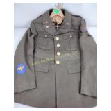 WWII US Air Force jacket