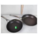 Anolon pans (used)