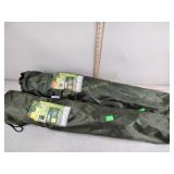 Ozaek Trail bag chairs