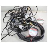 Lincoln electric MIG wire SuperArc L-56 new,