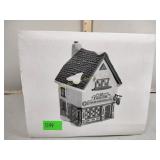 Department 56 the heritage village collection