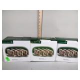 Department 56 village accessories tall stone