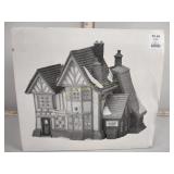 Department 56  Dickens Village series "Hembleton