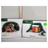 Department 56 New England Village series "The