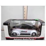 Advance auto parts 1937 Ford club Cabriolet