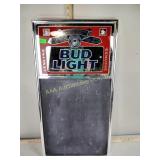 Bud light bars sign and chalkboard