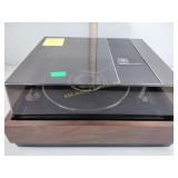 Magnavox IK8890 turntable, works