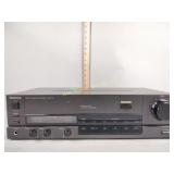 Technics stereo integrated amplifier SU-V78,