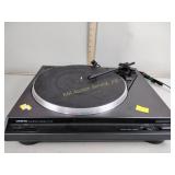 Onkyo auto-return Turntable CP-1114A