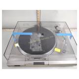 Sony  Direct drive PS  T1 turntable, works