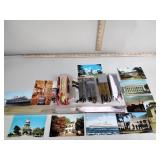 Jigsaw blades, drill bits and hole punches