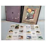 Wildlife stamp album national wildlife