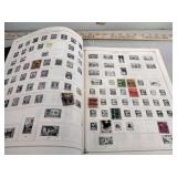 Stamps including wildlife stamps, 1999 a year in