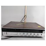 Magnavox 8 track stereo, untested