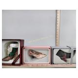 Just the right shoe mothers are forever and