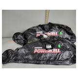 Worth power so equipment bag, new with tags (2)