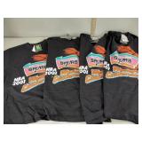 NBA 2001 San Antonio Spurs Western Conference