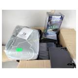 Titanic the mystery and the Legacy DVD box set,