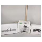 Department 56 Stonebridge, Department 56