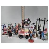 Leemix Village People, made in Taiwan