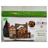 Department 56 Dickinson