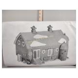 Department 56 the Heritage Village Collection,