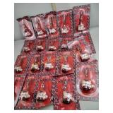 20 Christmas collectible cat with Mouse candle