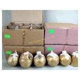 24 Home Styles Christmas ornaments