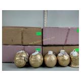 24 Home Styles Christmas ornaments