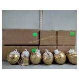 24 Home Styles Christmas ornaments