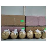 24 Home Styles Christmas ornaments