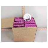 24 Picture frame with rose new in box