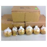 18 Christmas ornaments Home Styles by hermitage